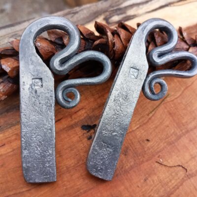 Forged Steel Flint Striker