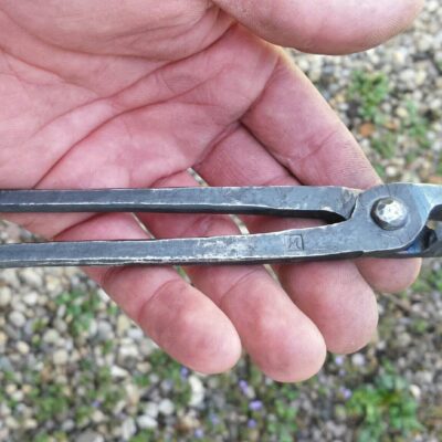 Forged Pliers