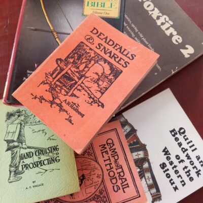 New and Used Books-DVD,s