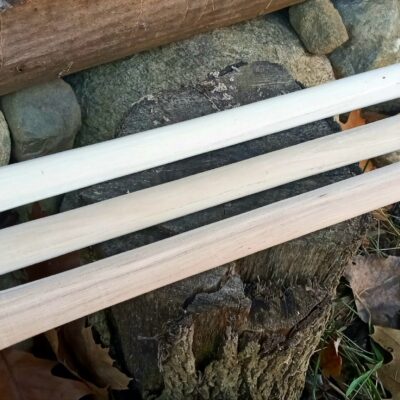 Hickory Tomahawk handles