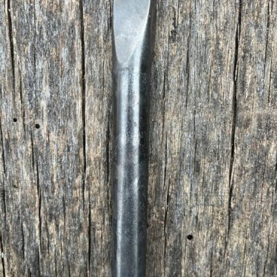 Blacksmith Butcher Chisel