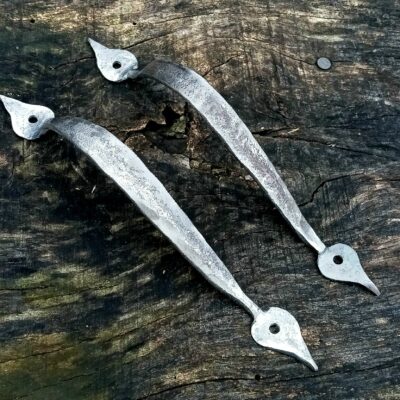 Forged Door Pull Handles