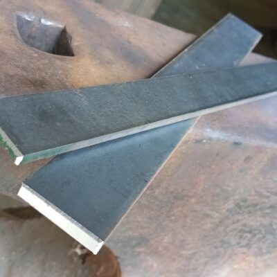 1080 Carbon Steel Knife Material