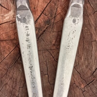 Belt Axe Drift Mandrel