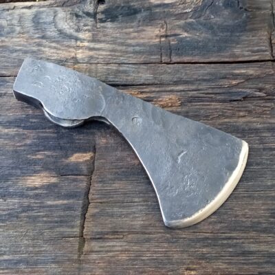 Eastern Longhunter Belt Axe Head