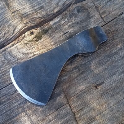 Hammer Polled Tomahawk