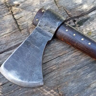 18th Century Frontier Style Tomahawk