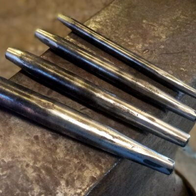 Punches Chisels and Drifts