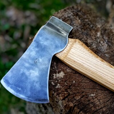 Small Camp Axe