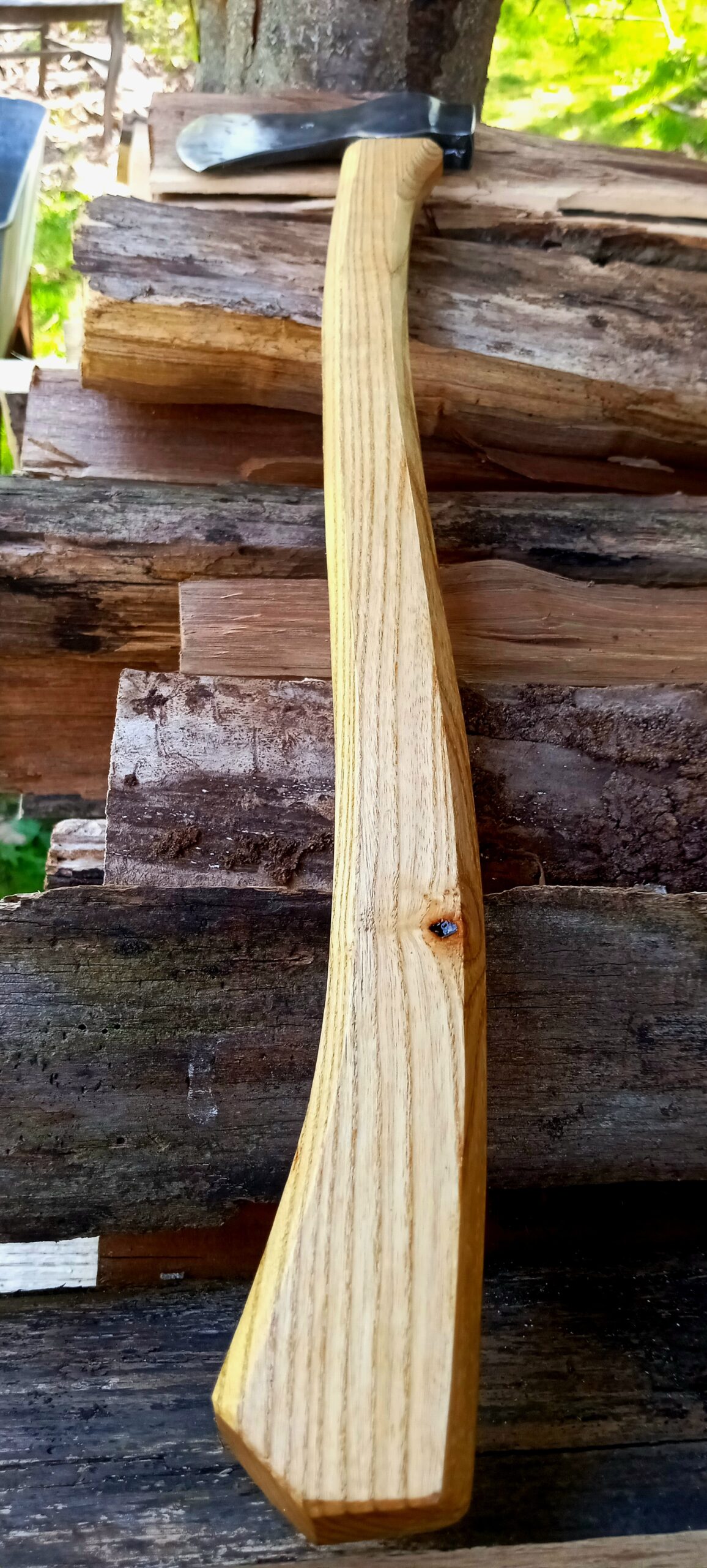 Small Hand Ax Small Hand Forged Camp Axe