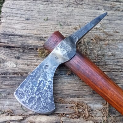 18th century Spike Tomahawk