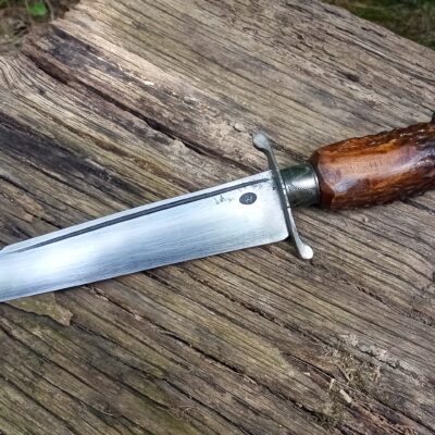 Eastern Longhunter Knife