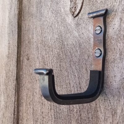 Side by side Shotgun hooks