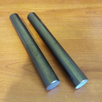 4140 Blacksmith Tong Blanks