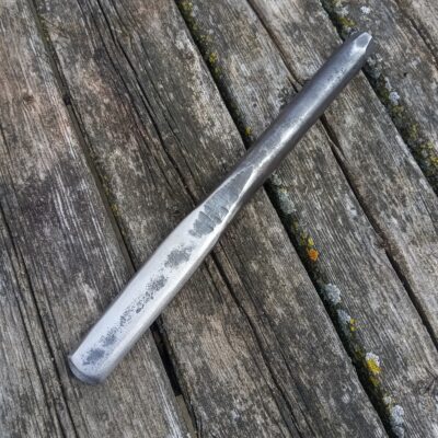 S7 Blacksmith Slitting Chisel
