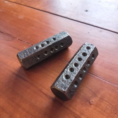 Blacksmith Playing Dice