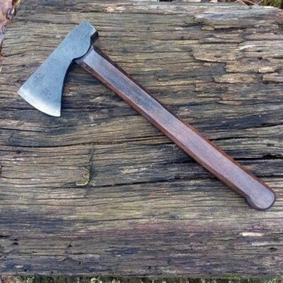 Kentucky Belt Axe