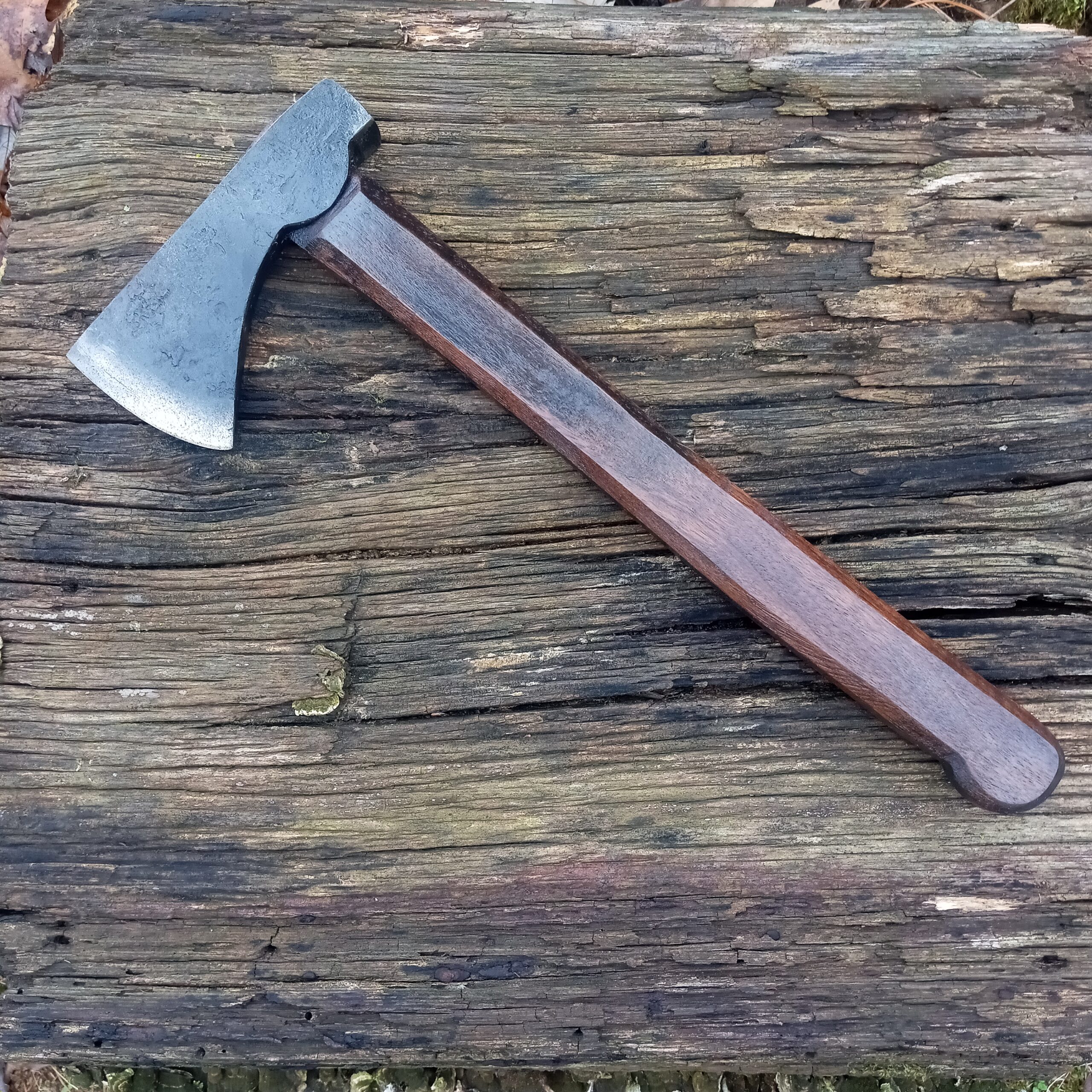 Kentucky Belt Axe