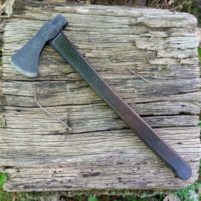 Kentucky Belt Axe